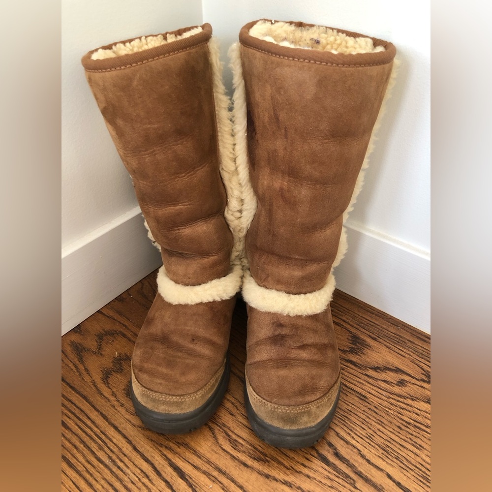 Women’s Tall UGG Boots